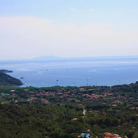 Sara 1 شقة Pila (Livorno)