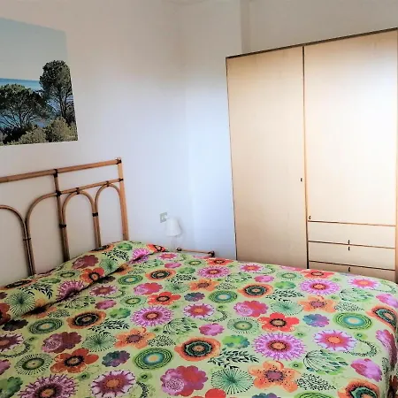شقة Sara 1 Pila (Livorno)